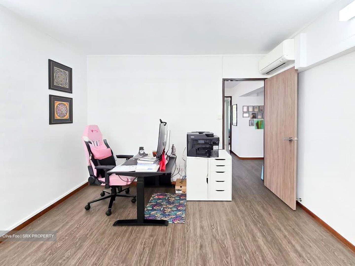 Blk 3 Toh Yi Gardens (Bukit Timah), HDB Executive #587695271
